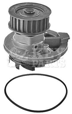 KEY PARTS Водяной насос KCP1576